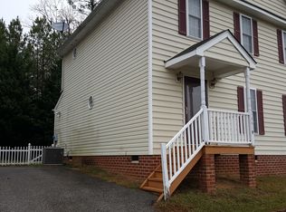 13619 Village Gate Pl, Midlothian, VA 23114