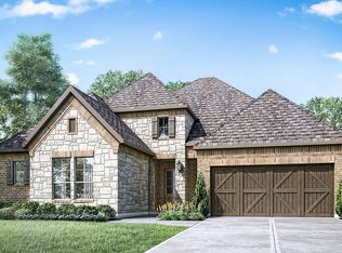 2440 Rose Run, Celina, TX 75009