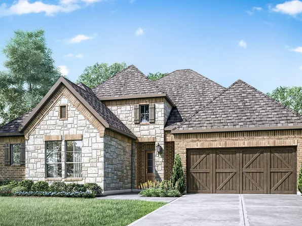 2440 Rose Run, Celina, TX 75009