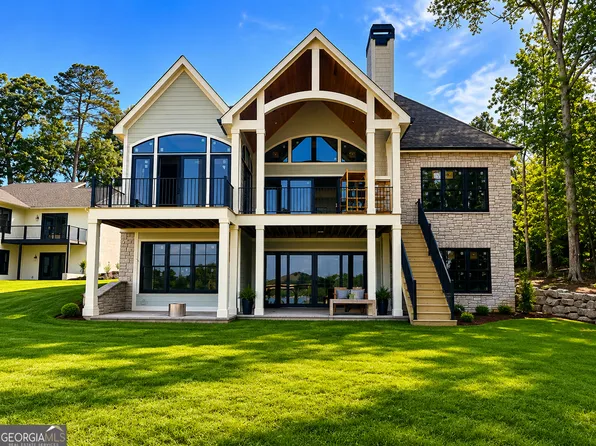 213 Lakecrest Dr, Milledgeville, GA 31061