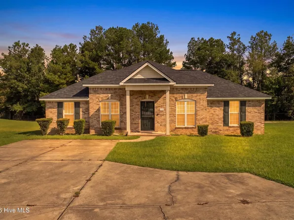 2783 Crosscreek Road, Hephzibah, GA 30815