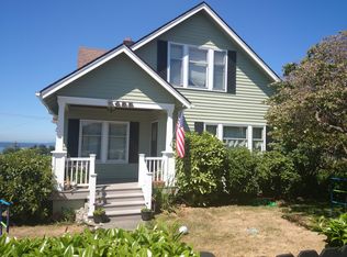 5455 36th Ave SW, Seattle, WA 98126