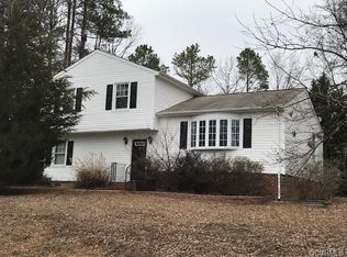 16115 Sandwave Rd, Chester, VA 23831