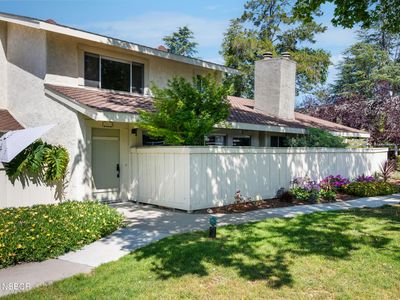 2043 Village Ln, Solvang, CA, 93463