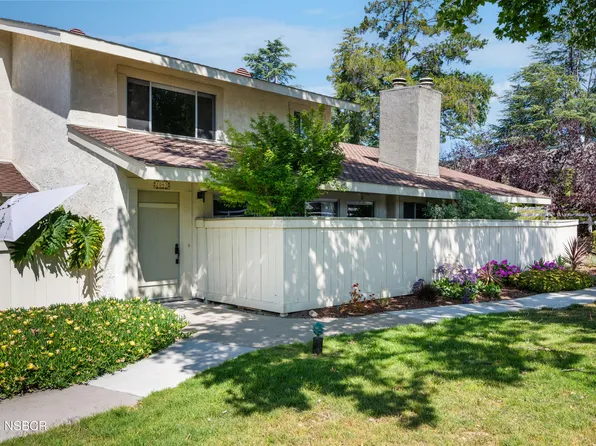 2043 Village Ln, Solvang, CA 93463