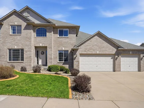 19906 Everhill Ave, Farmington, MN 55024