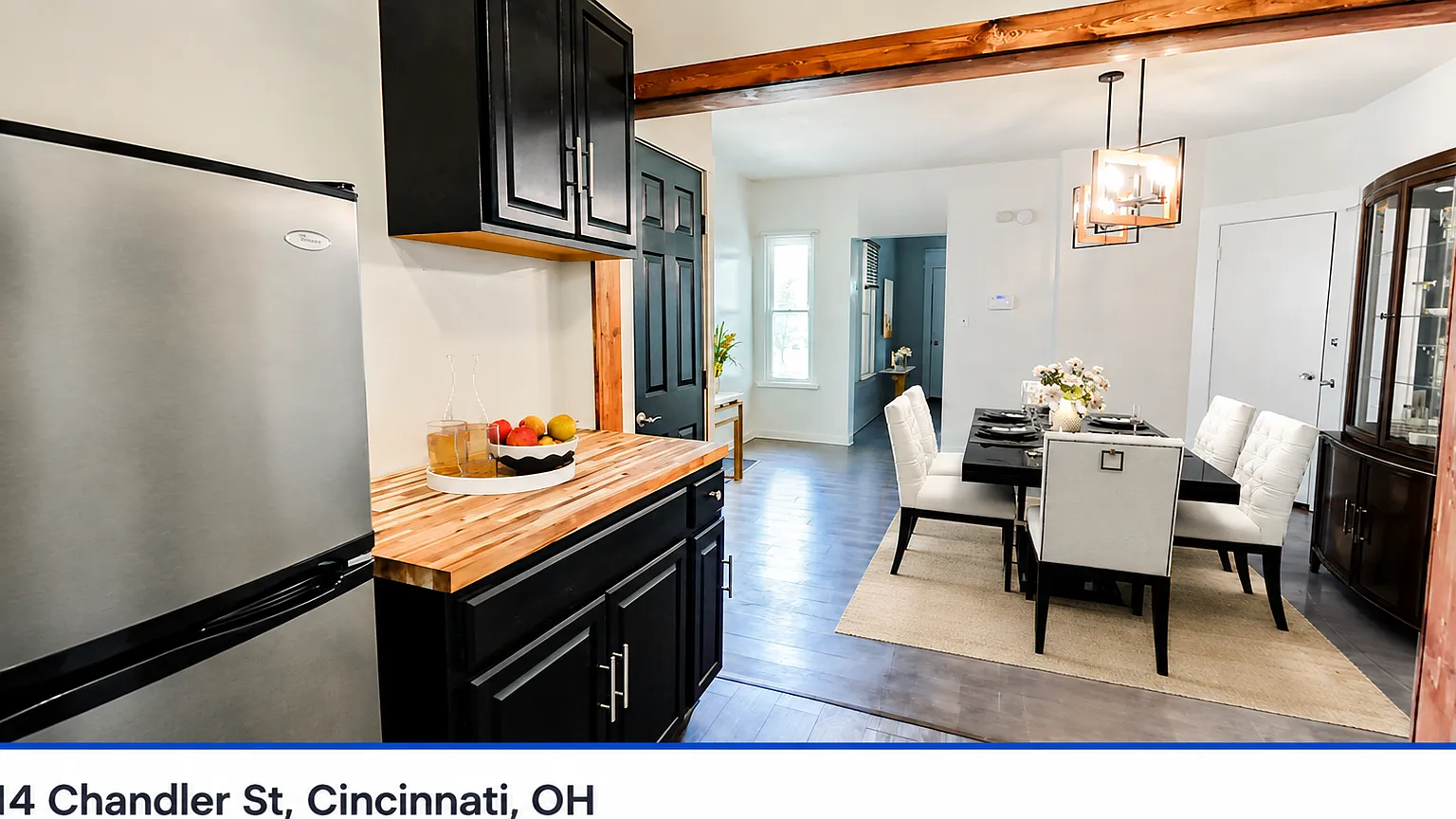 Chandler St, Cincinnati — Photo 1