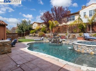 7625 Balmoral Way, San Ramon, CA 94582