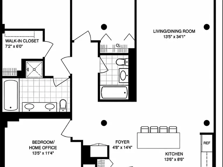 252 7th Ave #8U — Photo 2