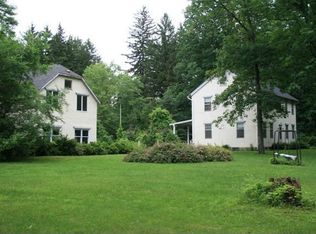 515 Lefever Falls Rd, Rosendale, NY 12472