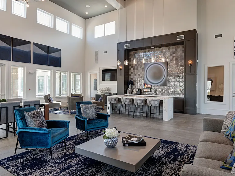 Smart Living Heights — Photo 7
