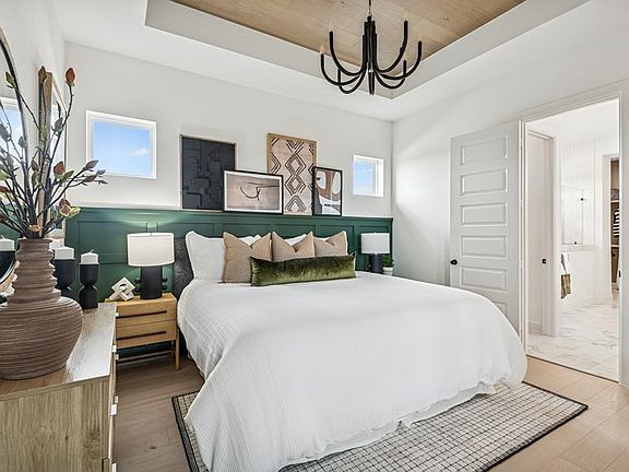 The Melford - Owner s Retreat