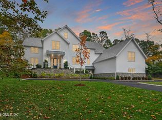 10 Stony Brook Rd, Darien, CT 06820