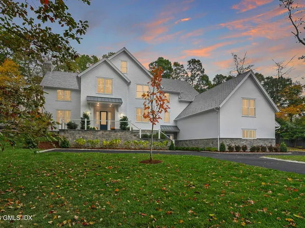 10 Stony Brook Rd, Darien, CT 06820