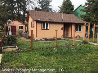 1015 S Chehalem St, Newberg, OR 97132