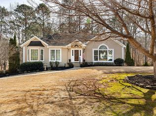 155 Chadds Vw, Acworth, GA