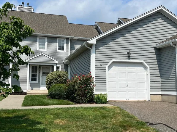 82 Copley Road #82, Glastonbury, CT 06073