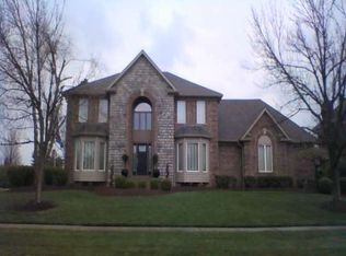 10101 Stone School Rd, Prospect, KY 40059