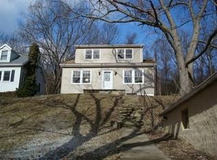 347 Tower Hill Rd, Fort Thomas, KY 41075