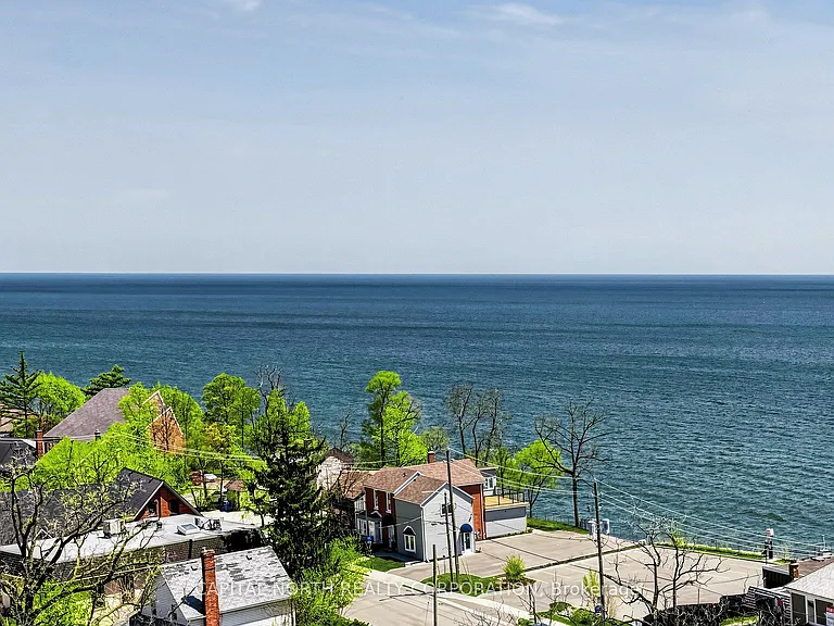 2075 Lakeshore Rd #708 — Photo 36