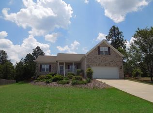 150 Covenant Rd, Carthage, NC 28327