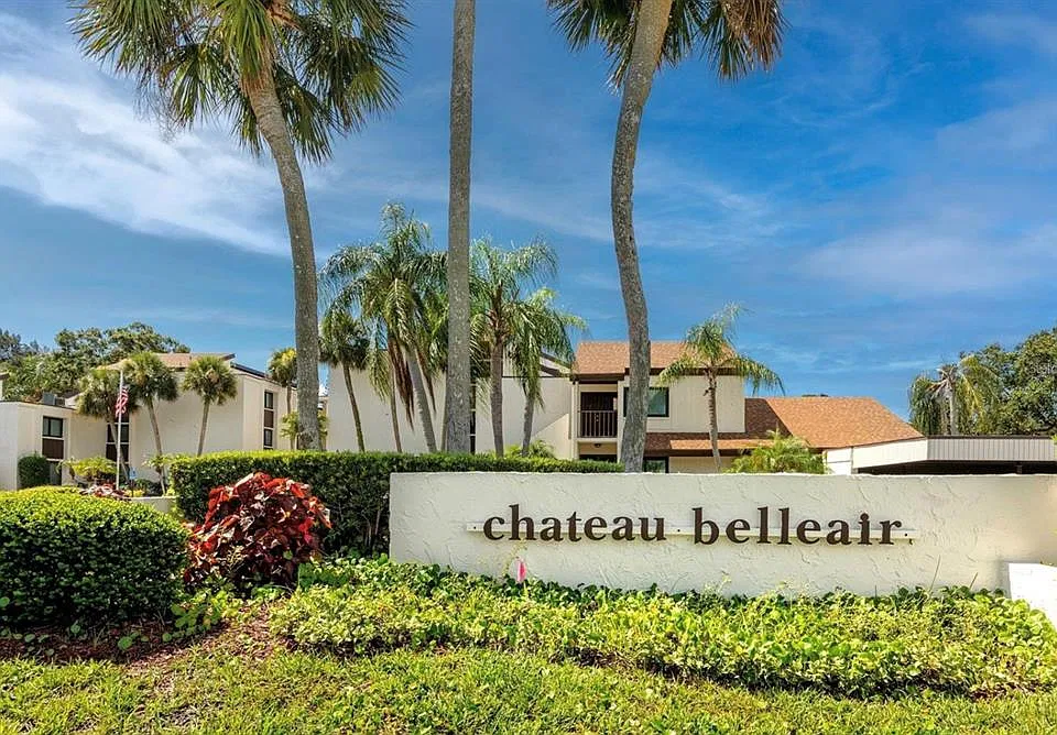 2209 Belleair Rd #C3