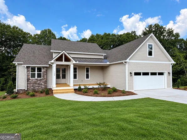 128 Loring Ln, Senoia, GA 30276
