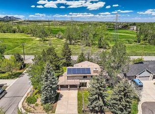17795 W 59th Dr, Golden, CO 80403