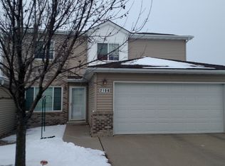 2106 Tyler Ridge, Waterloo, IA 50701