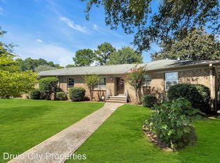 1020 Wakefield Dr, Tuscaloosa, AL 35405