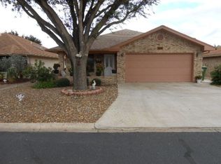 1804 Tyler St, Mission, TX 78572