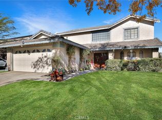 3027 W Avenue J4, Lancaster, CA 93536