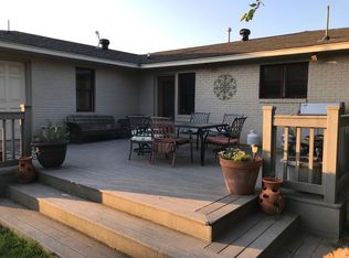 17043 Darren Ave, El Reno, OK 73036