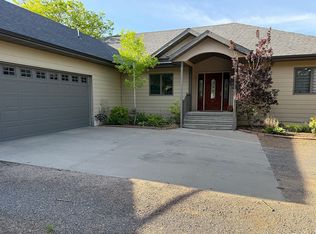 1001 Prairie Pond Ln, Sidney, NE 69162