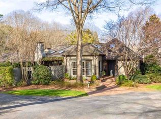 17 Springdale Ln, Spartanburg, SC 29302