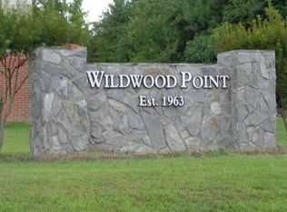 163 Redwood Dr, Littleton, NC 27850