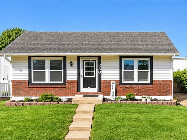 830 Matthews Dr, Fenton, MO 63026