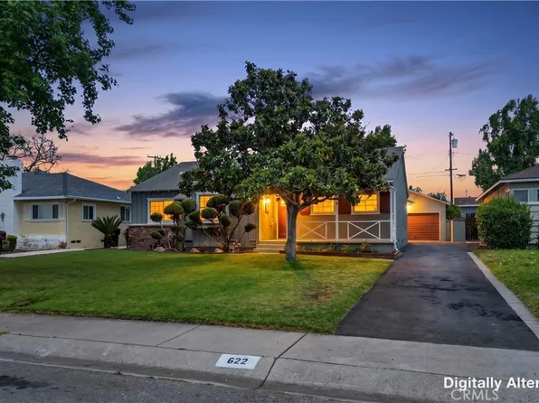 622 W Harvard Pl, Ontario, CA 91762
