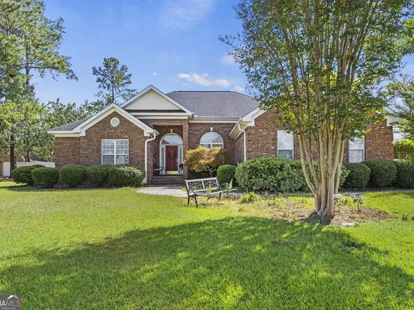 100 Julep Ct, Warner Robins, GA 31088