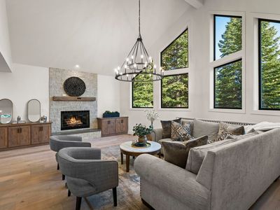 3660 Lacrosse Dr, Carnelian Bay, CA, 96140