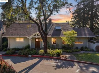 2671 Shasta Rd, Berkeley, CA 94708