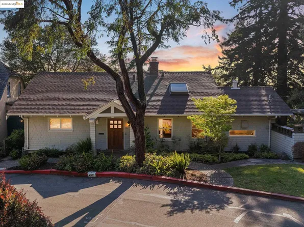 2671 Shasta Rd, Berkeley, CA 94708