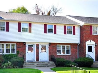 101 Brandywine Ln UNIT 101, Suffield, CT 06078