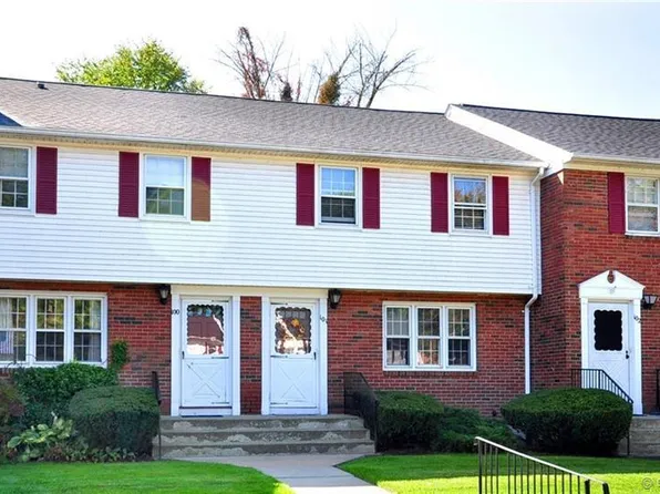 101 Brandywine Lane #101, Suffield, CT 06078