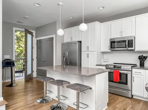 2120 Herman St Unit 1, Nashville, TN 37208
