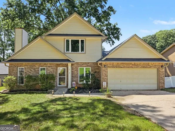 10845 Willow Meadow Cir, Johns Creek, GA 30022