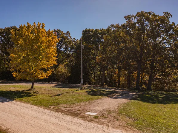 Lot #26 Wyldewood Ridge, Fordland, MO 65652