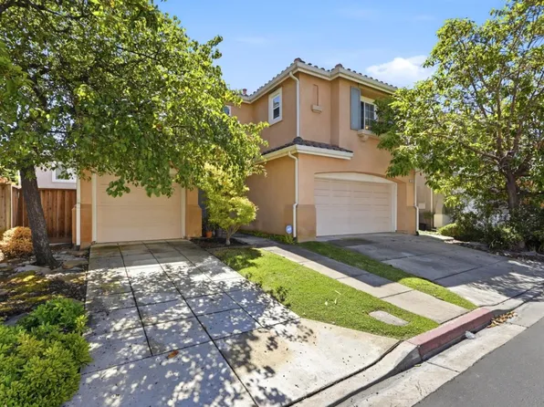 2348 Seacrest Ct, San Leandro, CA 94579