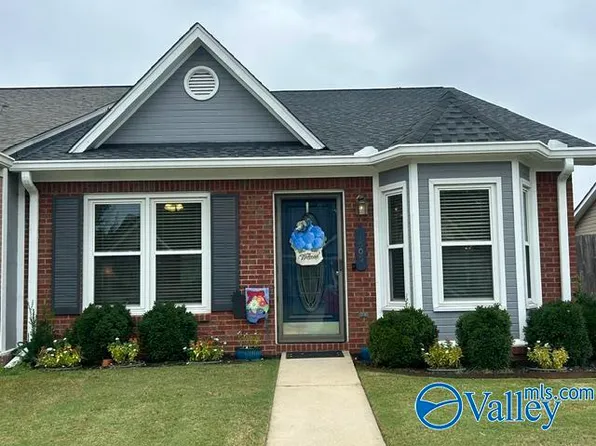 1505 Forestview Dr SW, Decatur, AL 35603