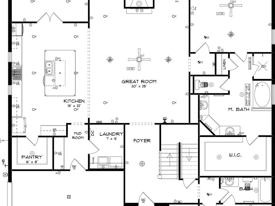 2nd image of 763 Monroe Dr